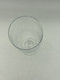 Sju solar champagne glas