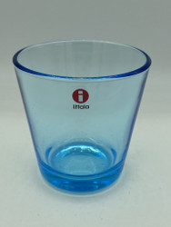 Kartio tumbler 21cl, light blue