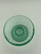Kartio candle holder, light green