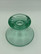 Kartio candle holder, light green