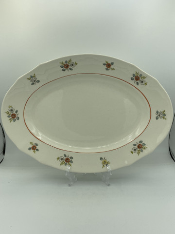 Sirkka serving plate