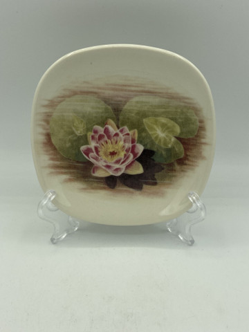 Seinätaulu WWF Punakukkainen pohjanlumme