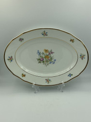 Liisa serving plate