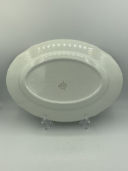 Liisa serving plate
