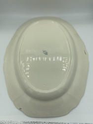 Kesäkukka serving plate