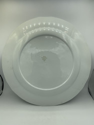 Liisa tarjoilulautanen