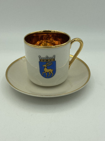 Province cup, Ahvenanmaa