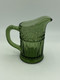 Kara creamer, green