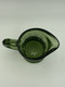 Kara creamer, green