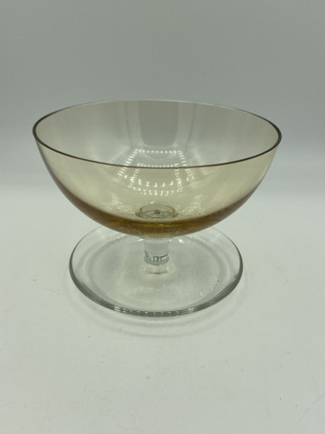 Saara Hopea jälkiruokamalja, hunaja