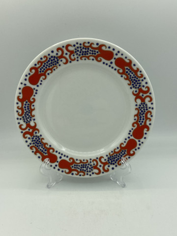 Esmeralda pullalautanen