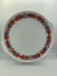 Esmeralda tarjoilulautanen