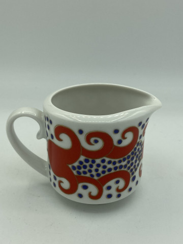 Esmeralda gräddsnäcka