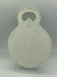 Sininen Keittiö household plate