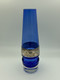 Riihimäen lasi vase, blue