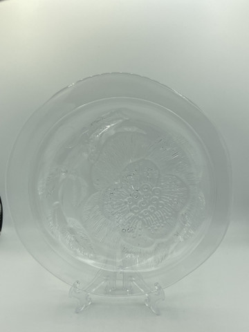 Pioni plate 26cm