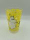 Moomin tumbler, yellow