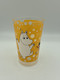 Moomin tumbler, orange