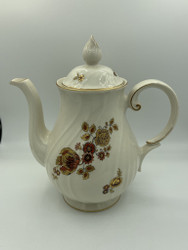 Coffee pot Torni