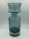 Ruusu vase, blue grey