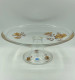 Myrna serving plate