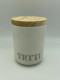 Pentik Herb jar