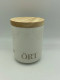 Pentik Herb jar