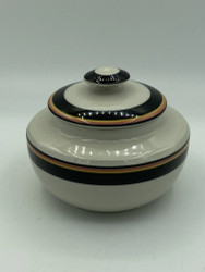 Reimari sugar bowl
