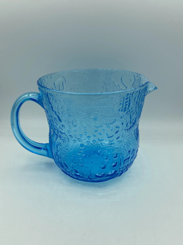 Fauna pitcher 1l, light blue