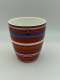Origo mug 0,25l, red