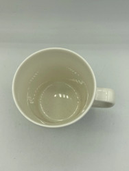 Marimekko Primavera mug, grey