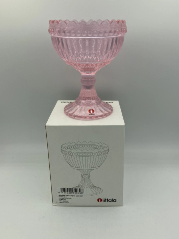 Small Mariskooli 120mm, sweet pink