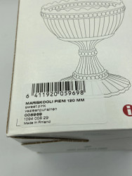 Mariskooli 120mm, sweet pink