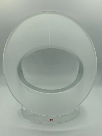 Marcel vase 25,5cm SIGNED