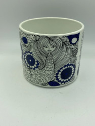 Pastoraali pot (old production 1965-69)