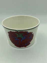 Illusia sugar bowl