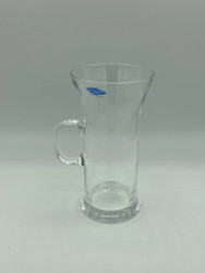 Irish coffee glas 25cl