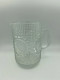 Grapponia pitcher 1l, clear