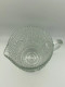 Grapponia pitcher 1l, clear