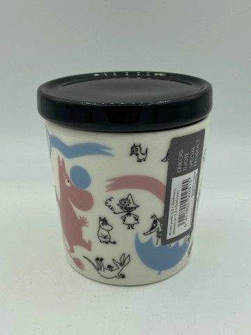 Stockmann 150v Muumipurkki