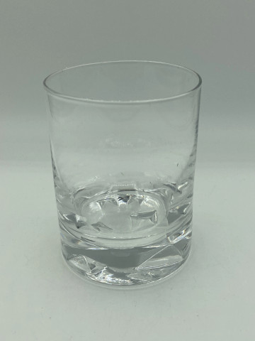 Jäänsärkijä whisky glass