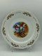 Perinne joulu first course plate