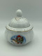 Perinne joulu sugar bowl