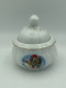 Perinne joulu sugar bowl