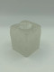 Iglu candle holder