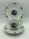 Perinne Joulu coffee cup set (F)