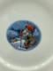 Perinne Joulu coffee cup set (I)