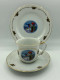 Perinne Joulu coffee cup set (I)