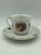 Perinne Joulu coffee cup (K)