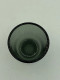 Kaj Franck 5023 pressed glass 7cl, grey